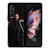 JOHN WICK 3 Samsung Galaxy Z Fold 3 Case Cover