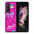 JOJO SIWA ICON Samsung Galaxy Z Fold 3 Case Cover