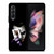 JOKER CARD ARTWORK Samsung Galaxy Z Fold 3 Case Cover