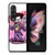 JOKER CARTOON KAWAII DC Samsung Galaxy Z Fold 3 Case Cover