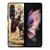 JURASSIC WORLD 2 Samsung Galaxy Z Fold 3 Case Cover