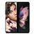 JUSTIN BIEBER SIGHT Samsung Galaxy Z Fold 3 Case Cover