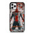 MARVEL SPIDERMAN COMIC MEALTY iPhone 11 Pro Case