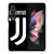 JUVENTUS LOGO New Samsung Galaxy Z Fold 3 Case Cover