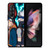 KAKASHI AND OBITO KIDS Samsung Galaxy Z Fold 3 Case Cover