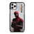 MARVEL SPIDERMAN FAR FROM HOME POTRAIT STRAIGHT iPhone 11 Pro Case