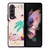 KATE SPADE DESERT CAMEL Samsung Galaxy Z Fold 3 Case Cover