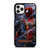 MARVEL SPIDERMAN POTRAIT ACTION iPhone 11 Pro Case