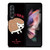 KATE SPADE HEDGE YOUR BETS Samsung Galaxy Z Fold 3 Case Cover