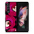 KATE SPADE NEW YORK ROSES Samsung Galaxy Z Fold 3 Case Cover
