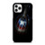 MARVEL STUDIOS CAPTAIN AMERIKA SHIELD iPhone 11 Pro Case