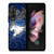 KENTUCKY WILDCATS Samsung Galaxy Z Fold 3 Case Cover