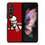 KFC KENTUCKY FRIED CHICKEN LOGO Samsung Galaxy Z Fold 3 Case Cover