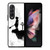 KINGDOM HEARTS GAME Samsung Galaxy Z Fold 3 Case Cover