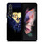 KINGDOM HEARTS Samsung Galaxy Z Fold 3 Case Cover