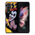 KISS BAND THE DEMON Samsung Galaxy Z Fold 3 Case Cover