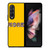 KOBE BRYANT LOGO ICON Samsung Galaxy Z Fold 3 Case Cover