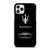 MASERATI COVER LOGO 2 iPhone 11 Pro Case