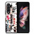KPOP GIRLS Samsung Galaxy Z Fold 3 Case Cover