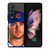 KRIS BRYANT CHICAGO CUBS Samsung Galaxy Z Fold 3 Case Cover
