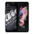 KTM RACING MAGNESIUM Samsung Galaxy Z Fold 3 Case Cover