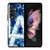 LA DODGERS ART Samsung Galaxy Z Fold 3 Case Cover
