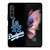 LA DODGERS LOS ANGELES LOGO Samsung Galaxy Z Fold 3 Case Cover