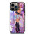 ARIANA GRANDE LEOPARD iPhone 13 Pro Case