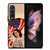 LANA DEL REY AMERICAN FLAG Samsung Galaxy Z Fold 3 Case Cover