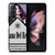 LANA DEL REY CIGARETTES Samsung Galaxy Z Fold 3 Case Cover