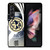 LAS AGUILAS CLUB AMERICA Samsung Galaxy Z Fold 3 Case Cover
