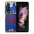 LEGEND OF ZELDA SHIELD Samsung Galaxy Z Fold 3 Case Cover