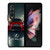 LEXUS RED CAR LOGO Samsung Galaxy Z Fold 3 Case Cover