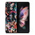 LIL PEEP XXXTENTATION COLLAGE Samsung Galaxy Z Fold 3 Case Cover