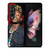 LIL UZI VERT Samsung Galaxy Z Fold 3 Case Cover