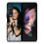 LIL' LAY LOW KEHLANI COLLECTION 2 Samsung Galaxy Z Fold 3 Case Cover