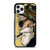 MASTER ROSHI DRAGON BALL Z 2 iPhone 11 Pro Case