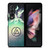 LINKIN PARK HYBRID THEORY Samsung Galaxy Z Fold 3 Case Cover