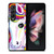 LISA FRANK UNICORN Samsung Galaxy Z Fold 3 Case Cover