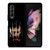 LOGAN WOLVERINE CLAW Samsung Galaxy Z Fold 3 Case Cover