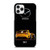 MAZDA RX7 YELLOW CARS iPhone 11 Pro Case