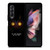 MAJORA'S MASK THE LEGEND OF ZELDA GAME Samsung Galaxy Z Fold 3 Case Cover
