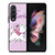 MARIE ARISTOCATS CARTOON DISNEY Samsung Galaxy Z Fold 3 Case Cover
