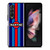 MARTINI TEAM RACING Samsung Galaxy Z Fold 3 Case Cover