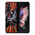 MARVEL ANTI VENOM Samsung Galaxy Z Fold 3 Case Cover