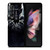 MARVEL BLACK PANTHER 2 Samsung Galaxy Z Fold 3 Case Cover