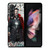 MARVEL DOCTOR STRANGE COMIC Samsung Galaxy Z Fold 3 Case Cover