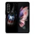 MARVEL STUDIOS CAPTAIN AMERIKA SHIELD Samsung Galaxy Z Fold 3 Case Cover