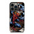 SPIDERMAN VENOM MARVEL 2 iPhone 13 Pro Case