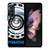 MAZDA RX-7 ROTARY ENGINE Samsung Galaxy Z Fold 3 Case Cover